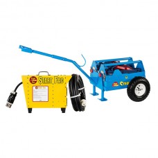 Start Pac Model Li3328Qc Set 200 amp